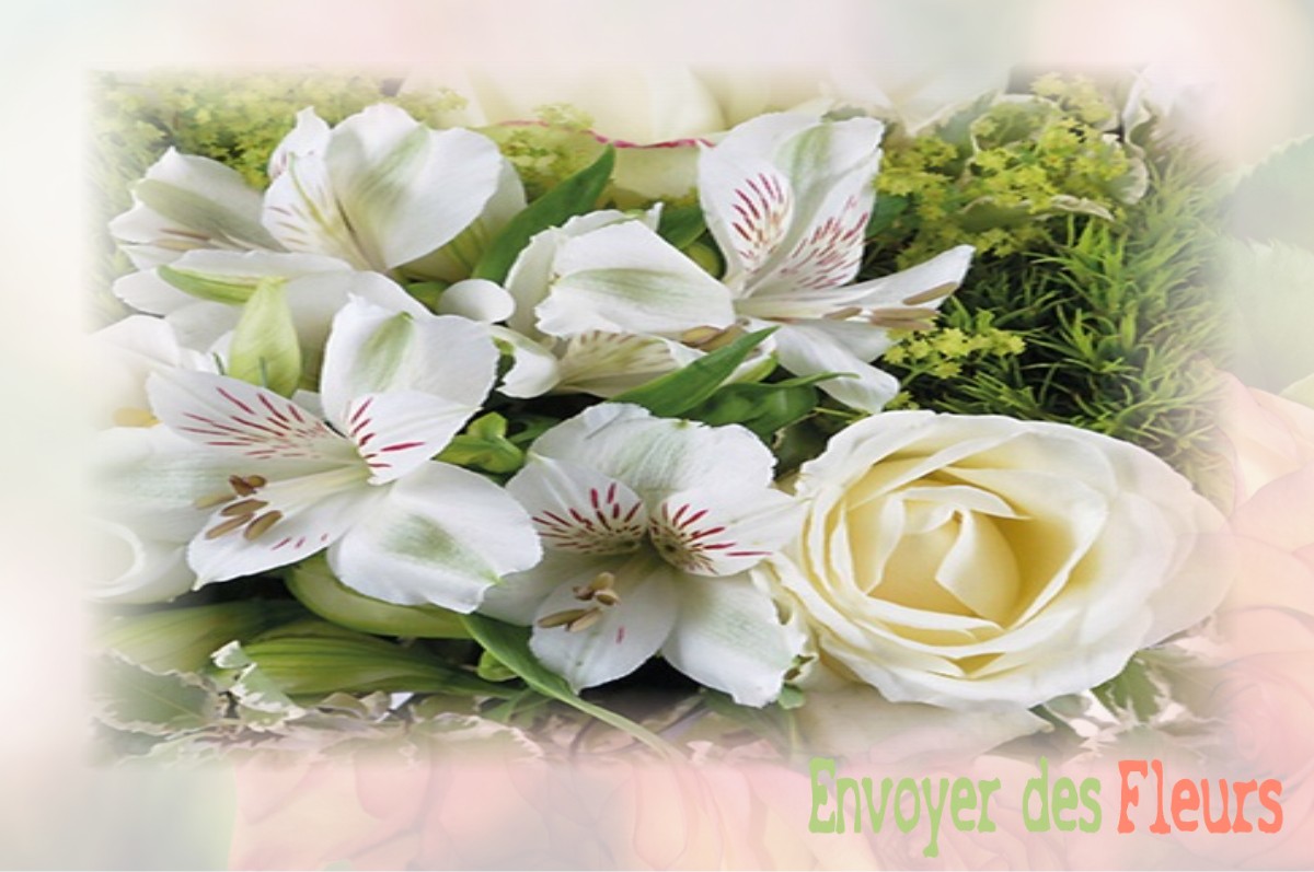 envoyer des fleurs à à SAINT-AUBIN-SUR-YONNE