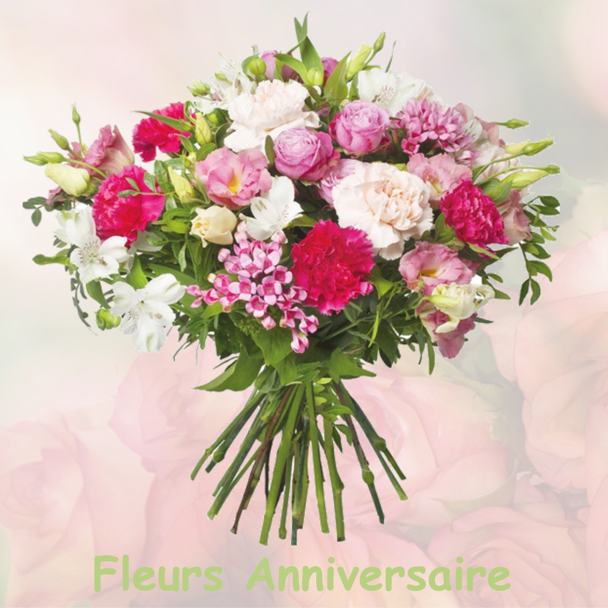 fleurs anniversaire SAINT-AUBIN-SUR-YONNE